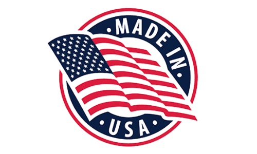 Logo of Made In USA