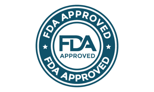 Logo of FDA Approved